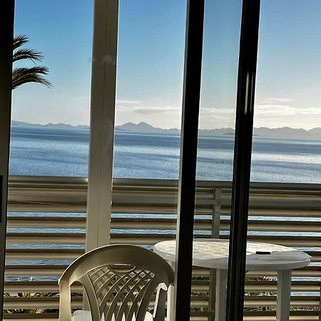 Hotel Neptuno サン・ペドロ・デル・ピナタル エクステリア 写真